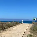 Piso Nuevo Primera Linea A Pie De Playa Διαμέρισμα Denia