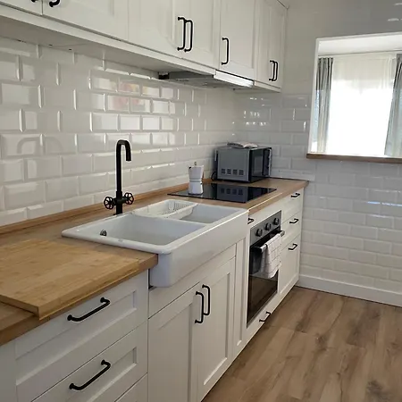 Piso Nuevo Primera Linea A Pie De Playa Dénia