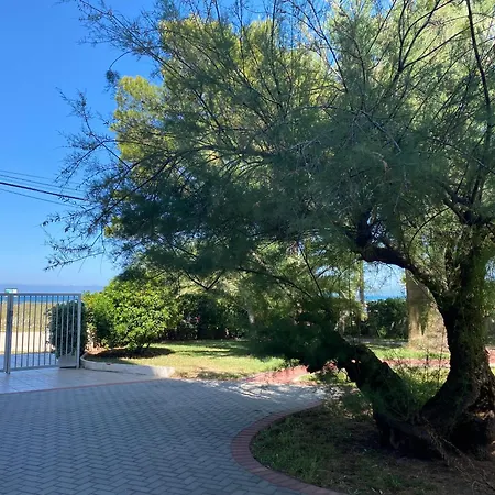 Piso Nuevo Primera Linea A Pie De Playa