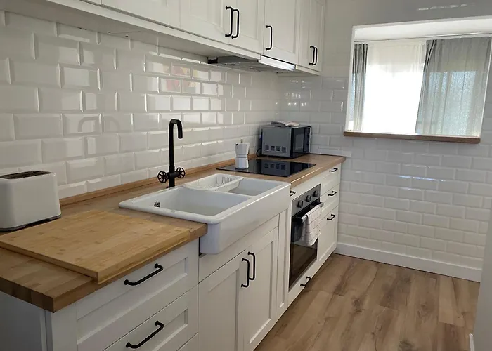 Piso Nuevo Primera Línea A Pie De Playa Dénia