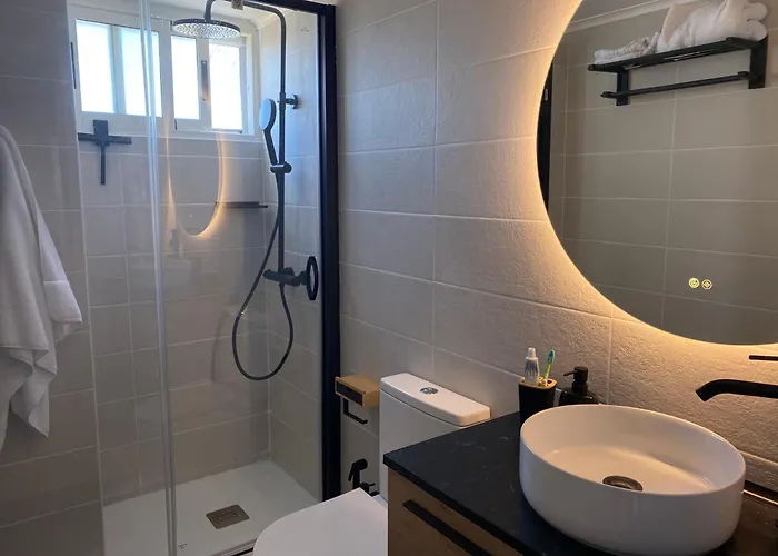 Piso Nuevo Primera Línea A Pie De Playa Apartamento *