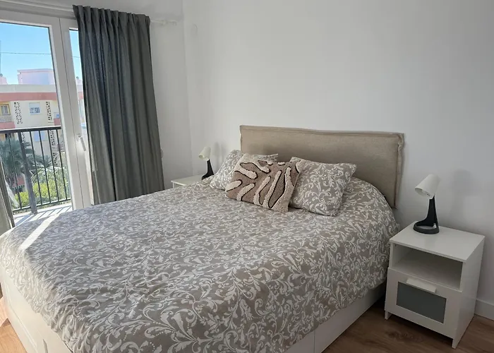 Piso Nuevo Primera Línea A Pie De Playa Apartamento *